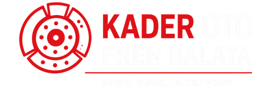 Kader Oto Fren-Balata Servisi logosu